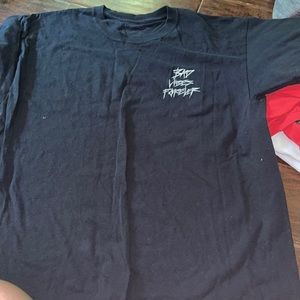 Xxxtentacion merch shirt